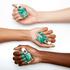 gel by essie Nagellak Dopamine Rush 557 Groen13,5 ML