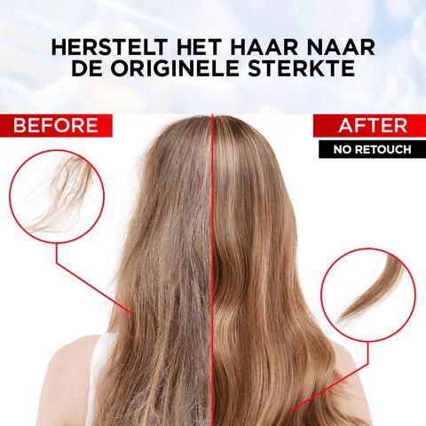 L'Oréal Paris Elvive Bond Repair Pre-shampoo 200 ML