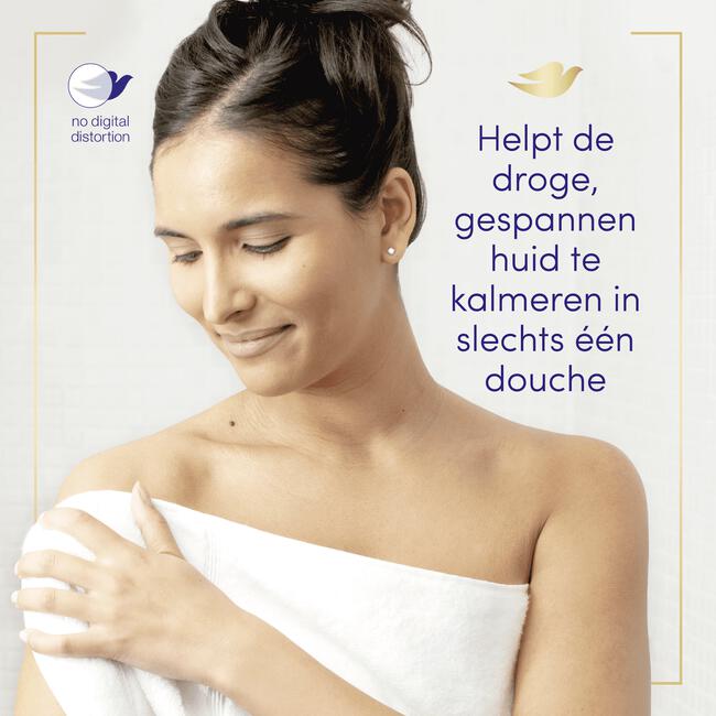 Dove Anti-Stress Douchegel 250 ML