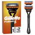 Gillette Fusion5 Scheersysteem Met 2 Navulmesjes