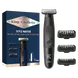 King C. Gillette Style Master Baardtrimmer