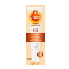 Vision Face Fluid 5-in-1 SPF50 50 ML