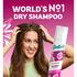 Batiste Blush Droogshampoo 200 ML