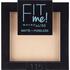 Maybelline Fit Me Matte + Poreless Powder 115 Ivory