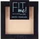Maybelline New York Fit Me Matte+Poreless Powder 115 Ivory