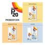 P20 Original Zonnebrand SPF30 175 ML