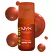 NYX Professional Makeup Fat Oil Caramelt Mami Body Oil 70 ML