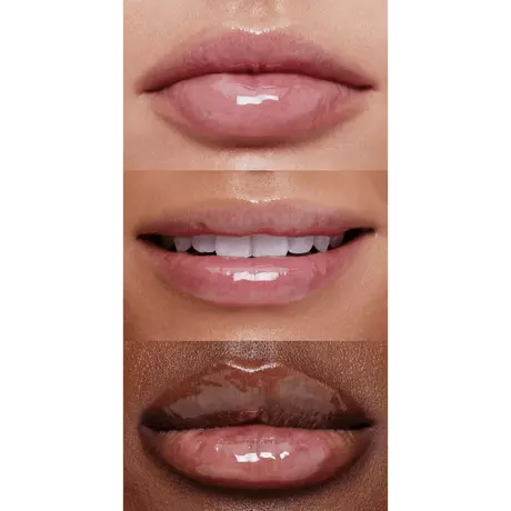 e.l.f. Glow Reviver Lip Oil Crystal Clear