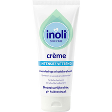 Inoli Baby Intensief Vettende Crème