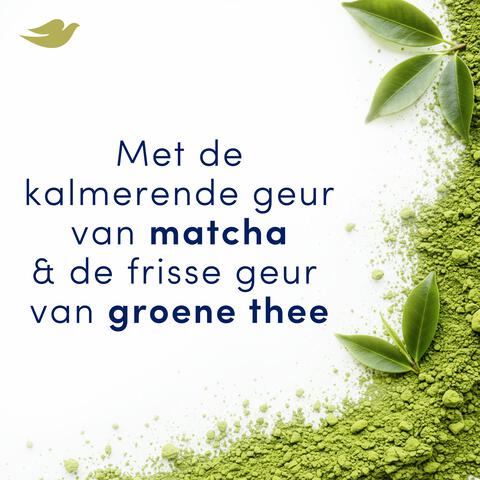 Dove Advanced Care Matcha & Sakura Anti-transpirant Deodorant Spray 150 ML