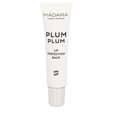 Madara Plum Plum Lip Balm