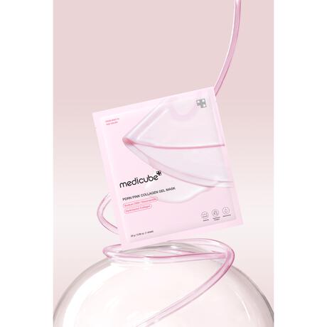 Medicube Collagen Gel Mask Pdrn