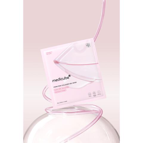 Medicube Collagen Gel Mask Pdrn