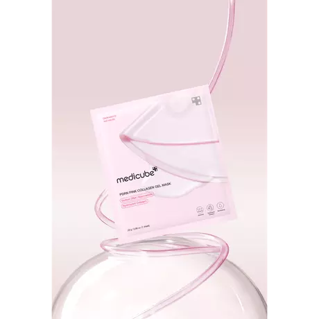 Medicube Collagen Gel Mask Pdrn