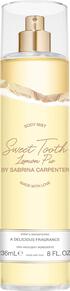 Sabrina Carpenter Lemon Pie Body Spray 236ml