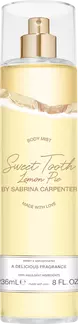 Sabrina Carpenter Lemon Pie Body Spray 236ml
