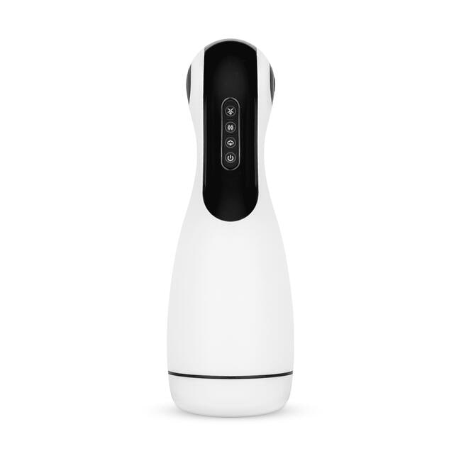 Teazers Automatische Masturbator