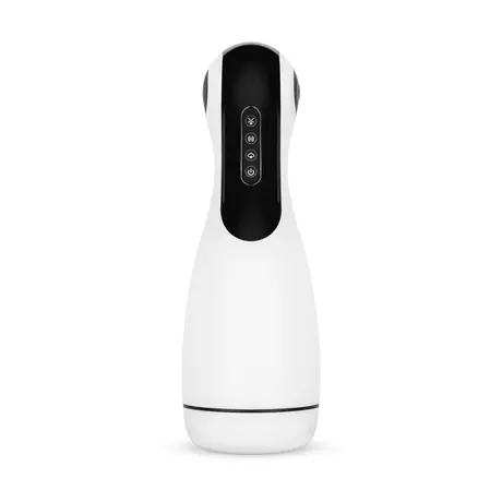 Teazers Automatische Masturbator