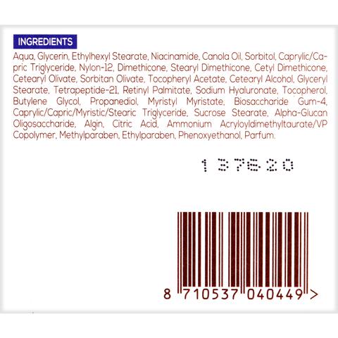 Biodermal Anti Age 50+ Nachtcrème 50 ML