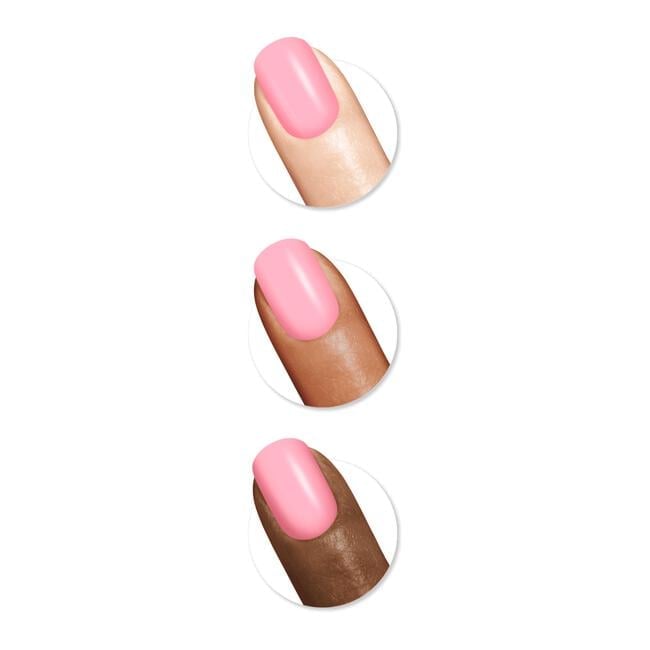 Sally Hansen Good.Kind.Pure Nagellak 288 Just Bloom