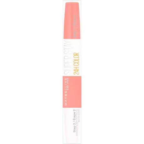 Maybelline New York Superstay 24H Color Lipstick 150 Delicious Pink