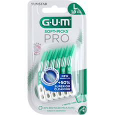 GUM Soft-picks Pro Large