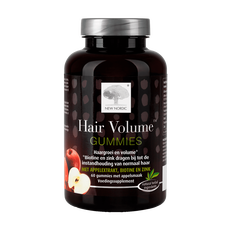 New Nordic Hair Volume Gummies