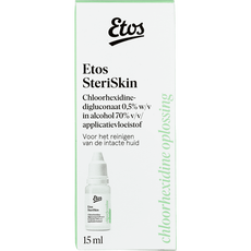 Etos Pl Steriskin 15 ML