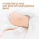 Dove Bar Soap Coconut Milk & Lychee