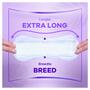 Always Daily Protect Inlegkruisjes Extra Long 58 Stuks
