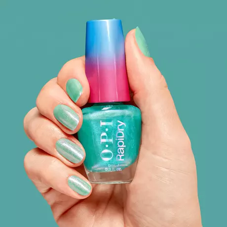 OPI RapiDry Nagellak Speed of Bright 9 ML