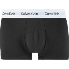 Calvin Klein Boxers 3-pack Black maat L