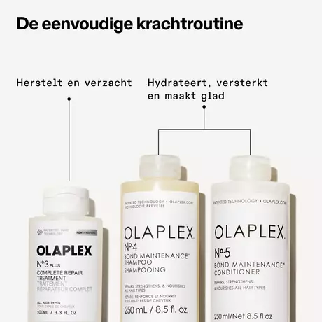 Olaplex No. 3 Complete Repair Treatment 100 ML&nbsp;