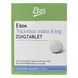 Etos Nicotine Mint 4 MG Zuigtabletten 36 stuks