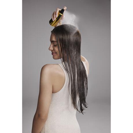 Neqi Diamond Glass All Hair Haarspray 180 ML