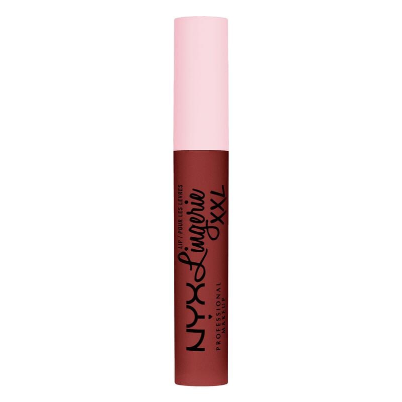 NYX Professional Makeup Lip Lingerie XXL Straps Up