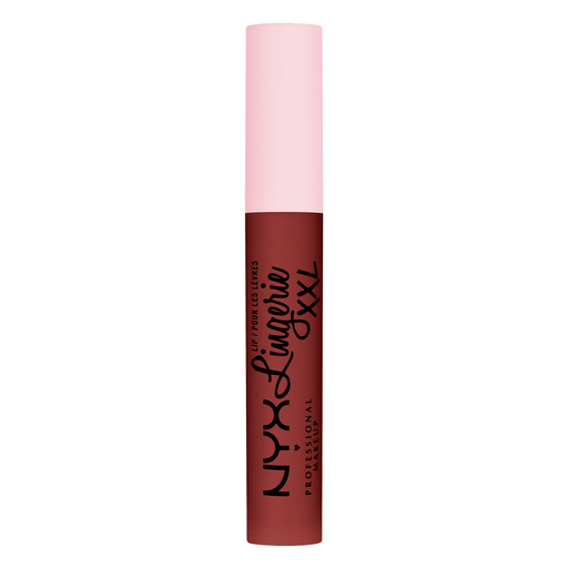 NYX Professional Makeup Lip Lingerie XXL Straps Up