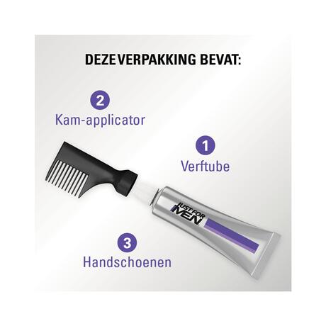 Just For Men Touch of Grey T55