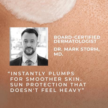 RoC Multi-Correxion Hydrate & Plump Moisturiser SPF30 50 ML