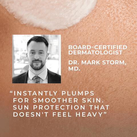 RoC Multi-Correxion Hydrate & Plump Moisturiser SPF30 50 ML