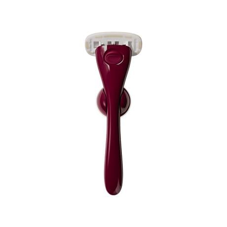 Estrid The Complete Shave Set - Ruby