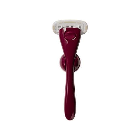 Estrid The Complete Shave Set - Ruby