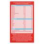 Dagravit Kids-Xtra 6-12 jaar 60 kauwtabletten