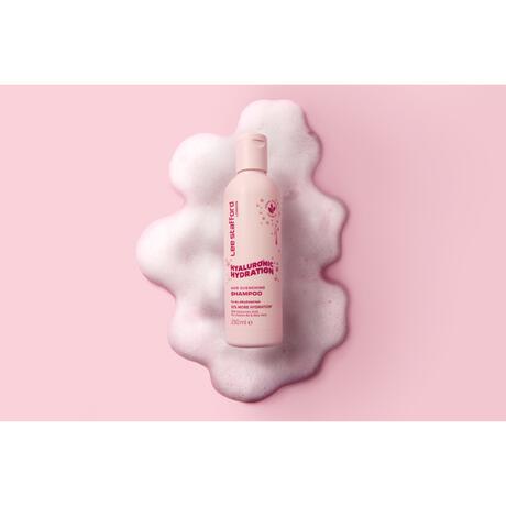 Lee Stafford Hyaluronic Hydration Shampoo 250 Ml