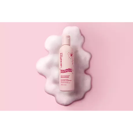 Lee Stafford Hyaluronic Hydration Shampoo 250 ML