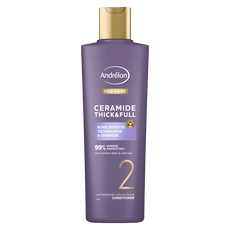 Andrélon Pro Care Ceramide Thick & Full Conditioner #2 250 ML