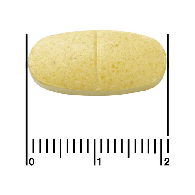 Etos Premium Gebufferde Vitamine C 750mg 60 stuks