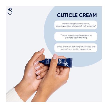 Herome Cuticle Cream 15 ML