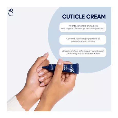 Herome Cuticle Cream 13,5 ML