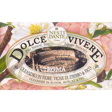 Nesti Dante Vivere Roma Handzeep 250 GR